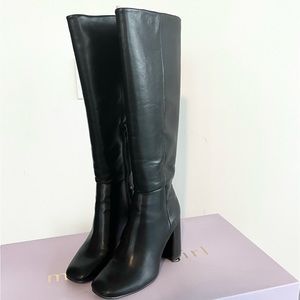 Madden Girl - Witman Tall Boots Size 7